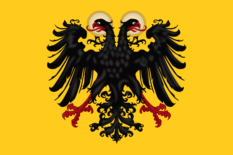 Holy Roman Empire flag