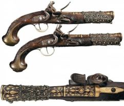Ottoman firearms