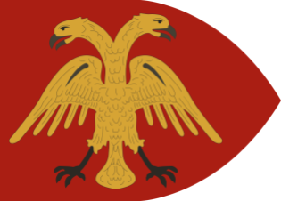 Empire of Trebizond flag