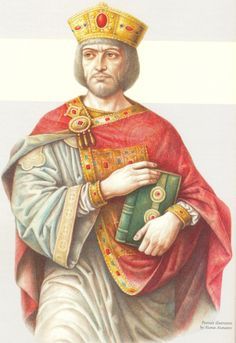 Leo III the Isaurian (r. 717-741), originally Konon