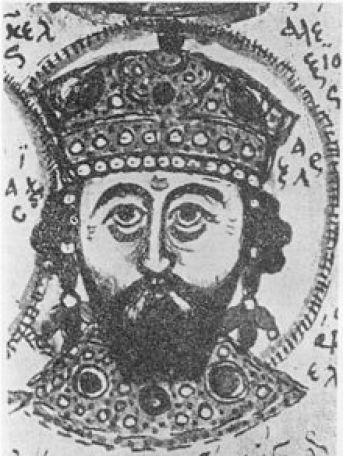 Alexios III Angelos (r. 1195-1203)