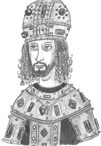 Andronikos III Palaiologos, annexed Epirus to Byzantium in 1337