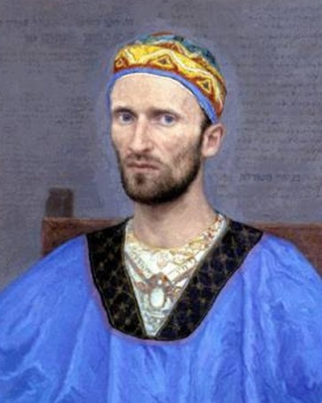 Benjamin of Tuleda (1130-1173)