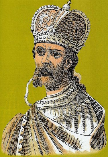 Constantine X Doukas (r. 1059-1067), 1st Doukas emperor