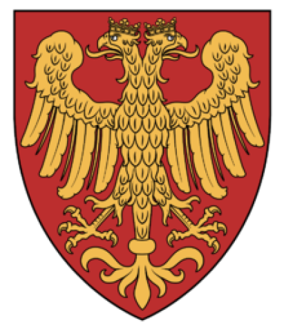 Palaiologi eagle symbol