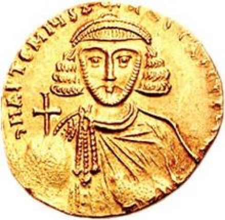 Anastasius II (r. 713-715)