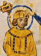 Michael I Rangabe (r. 811-813)