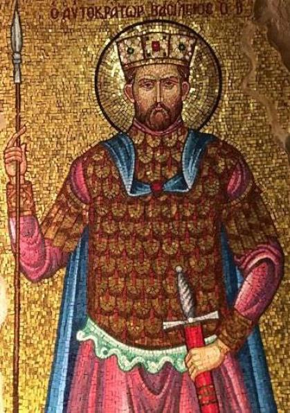 Theodore I Laskaris, 1st Byzantine Emperor of Nicaea (r. 1205-1221)