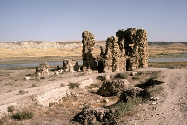 Ruins of Samosata