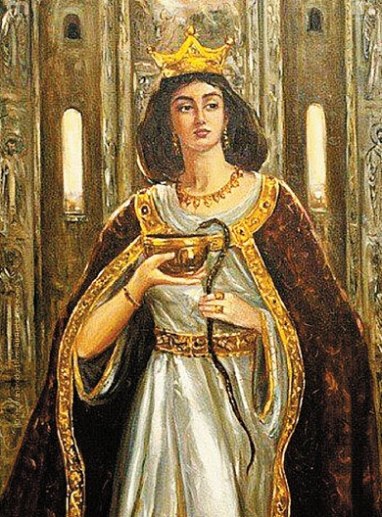 Queen Isabella of Armenia (r. 1219-1252)