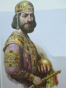 Manuel I Komnenos, Byzantine emperor (r. 1143-1180)