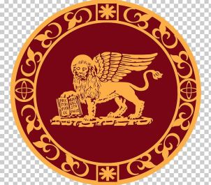 Republic of Venice seal