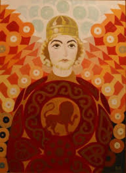 Gagik II, last Bagratid king of Armenia (r. 1042-1045)