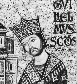 William II, Norman King of Sicily (1166-1189)