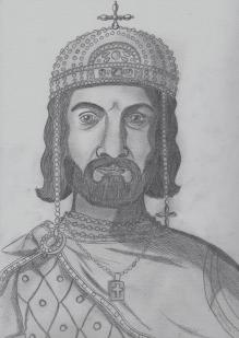 Emperor Manuel I Komnenos (r. 1143-1180)