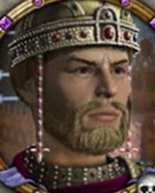 Emperor Michael IV the Paphlagonian (r. 1034-1041)