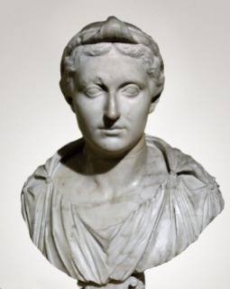 Julia the Elder, daughter of Augustus