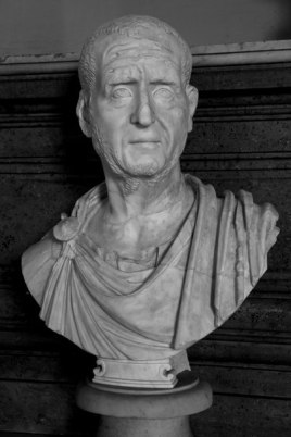 Emperor Decius (r. 249-251)