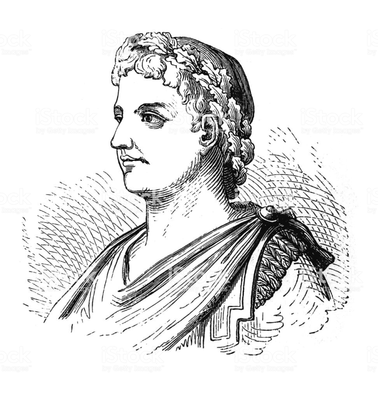 Severus Alexander, Roman emperor 222-235