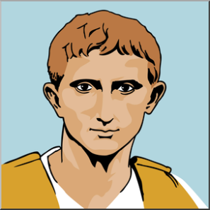 Gaius Octavius Thurinus, aka Octavian, aka Augustus