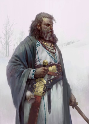 Samo, Frankish merchant and leader of the united Slavs (died 658)