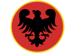 Symbol of Magnentius' army