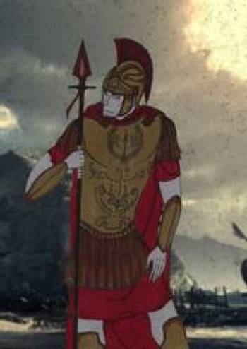 Gellius Maximus, Roman general and usurper in 219