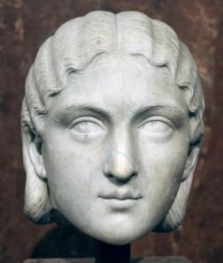 Sallustia Orbiana, wife of Severus Alexander