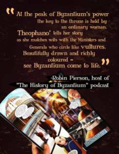 Review on Theophano by Robin Pierson