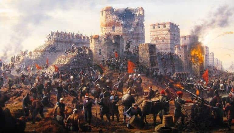 fall-of-constantinople-1453